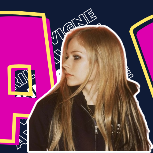 Picture of Avril