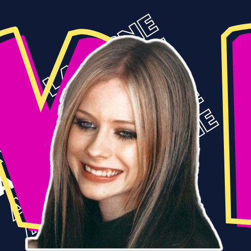 Picture of Avril
