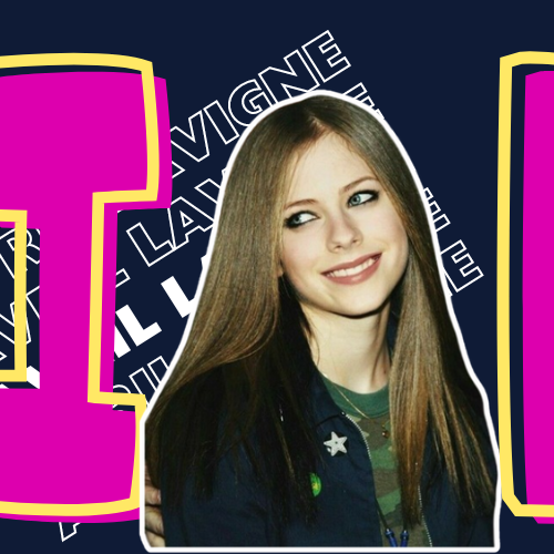 Picture of Avril